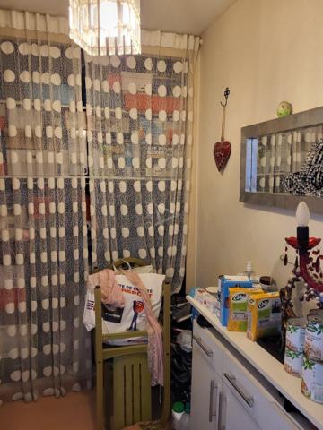 EPERNAY : APPARTEMENT DE TYPE 2 avec BALCON et EMPLACEMENT DE PARKING SECURISE