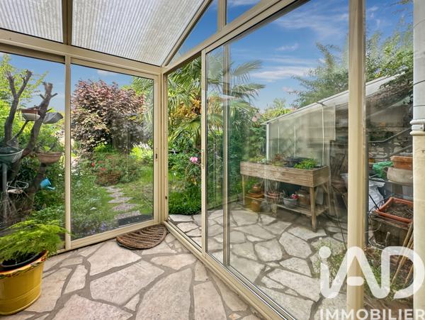 Maison à vendre 5 pièces 85 m² Sens