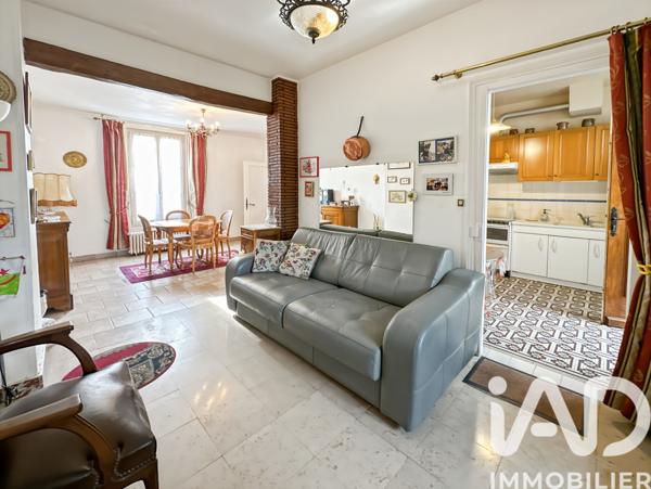 Maison à vendre 5 pièces 85 m² Sens