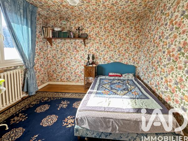 Maison à vendre 5 pièces 85 m² Sens