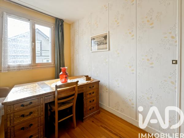 Maison à vendre 5 pièces 85 m² Sens