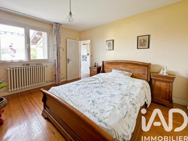 Maison à vendre 5 pièces 85 m² Sens