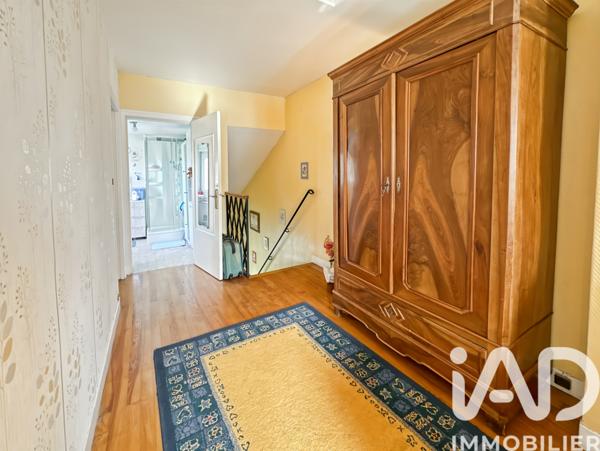 Maison à vendre 5 pièces 85 m² Sens
