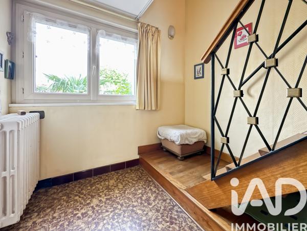 Maison à vendre 5 pièces 85 m² Sens