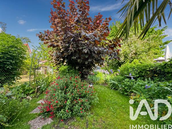 Maison à vendre 5 pièces 85 m² Sens