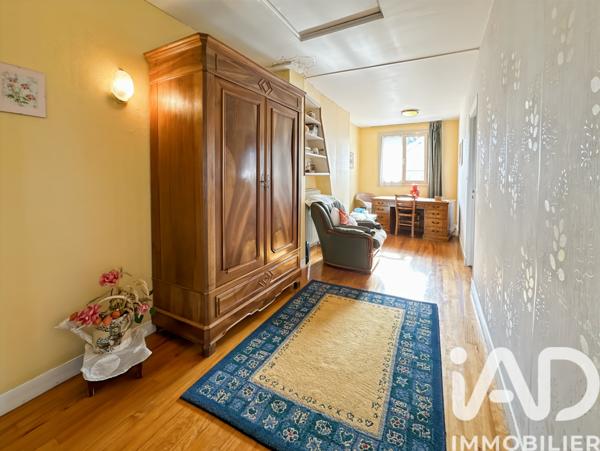 Maison à vendre 5 pièces 85 m² Sens