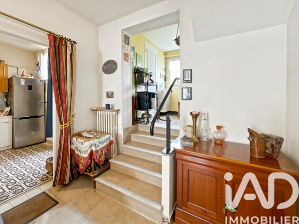 Maison à vendre 5 pièces 85 m² Sens