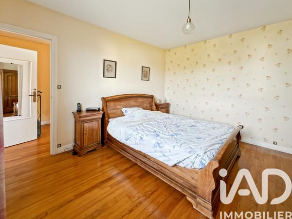 Maison à vendre 5 pièces 85 m² Sens