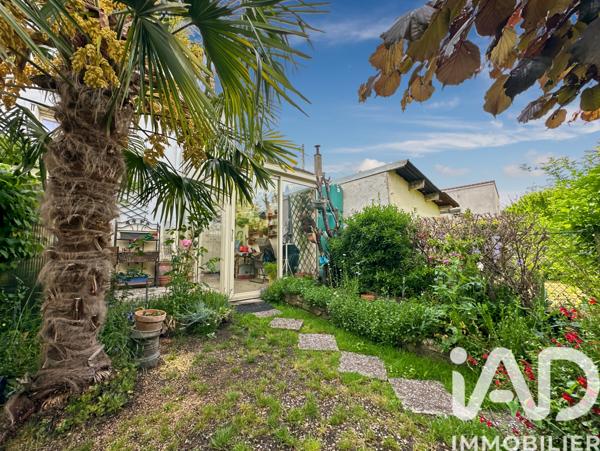Maison à vendre 5 pièces 85 m² Sens