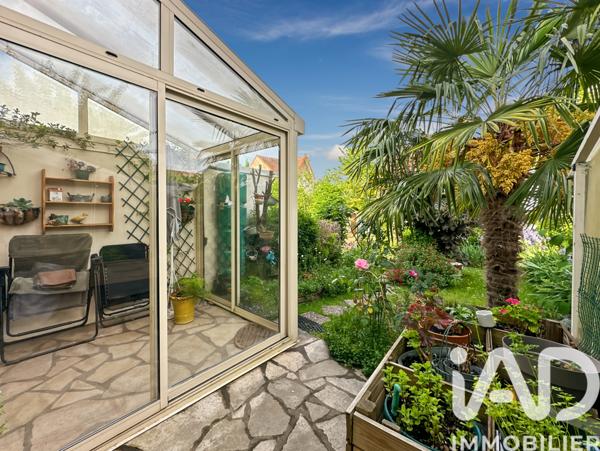 Maison à vendre 5 pièces 85 m² Sens