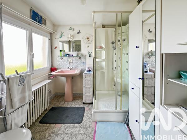 Maison à vendre 5 pièces 85 m² Sens