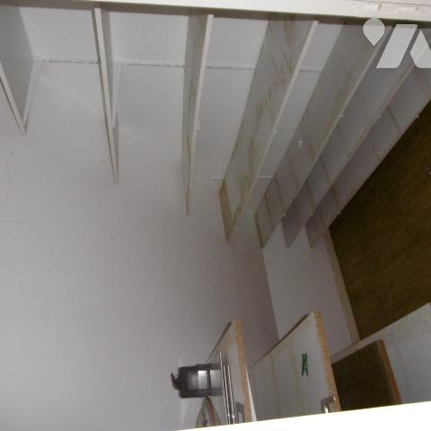 MAISON INDIVIDUELLE A RENOVER, 89 m², proximité de Saint-Quentin, 2 chambres