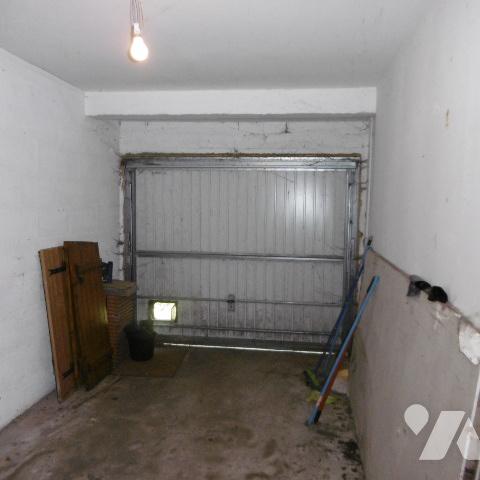 MAISON INDIVIDUELLE A RENOVER, 89 m², proximité de Saint-Quentin, 2 chambres