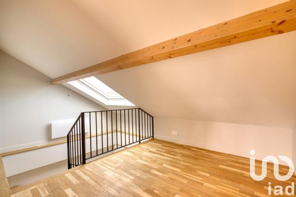 Maison à vendre 5 pièces 134 m² Colombes