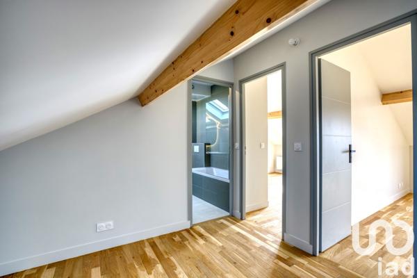 Maison à vendre 5 pièces 134 m² Colombes