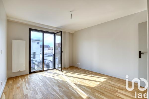 Maison à vendre 5 pièces 134 m² Colombes
