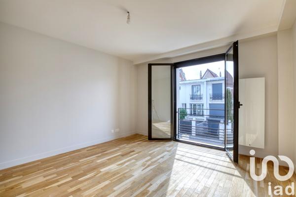 Maison à vendre 5 pièces 134 m² Colombes