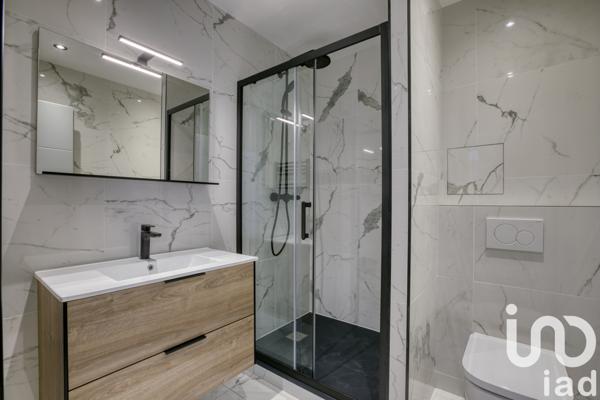 Maison à vendre 5 pièces 134 m² Colombes