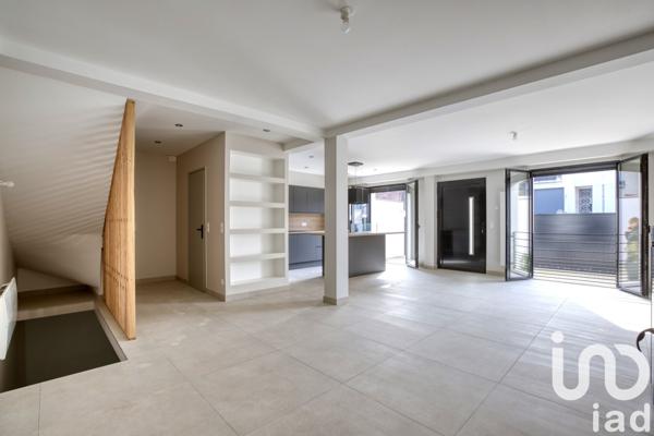 Maison à vendre 5 pièces 134 m² Colombes
