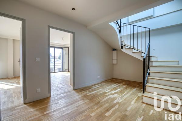 Maison à vendre 5 pièces 134 m² Colombes