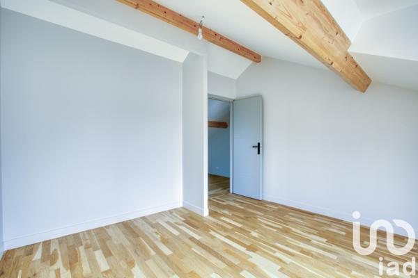 Maison à vendre 5 pièces 134 m² Colombes