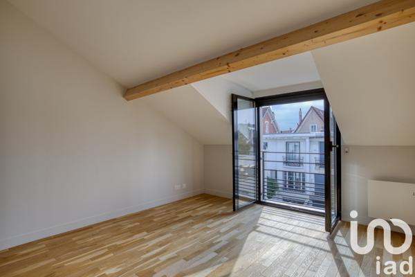 Maison à vendre 5 pièces 134 m² Colombes