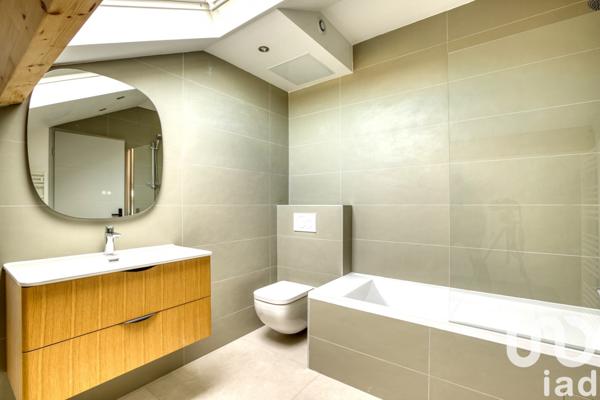 Maison à vendre 5 pièces 134 m² Colombes