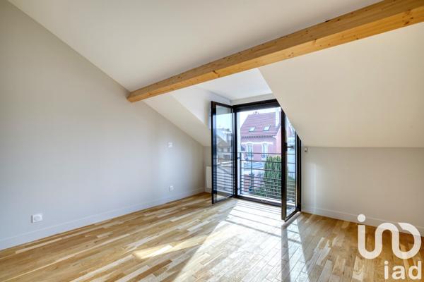 Maison à vendre 5 pièces 134 m² Colombes