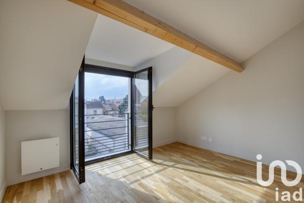 Maison à vendre 5 pièces 134 m² Colombes