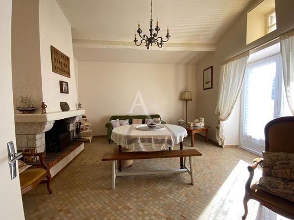 Maison 2 chambres - Saint Julien des Landes