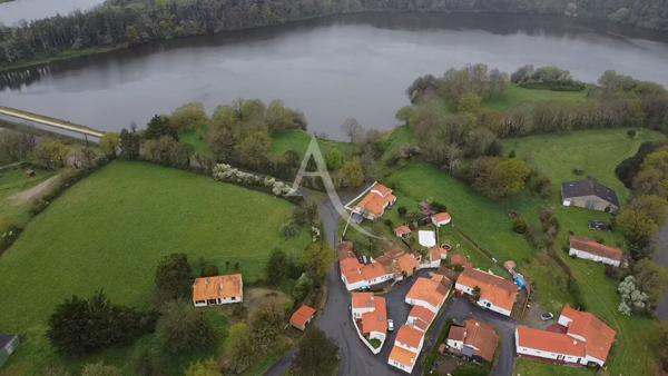 Maison 2 chambres - Saint Julien des Landes