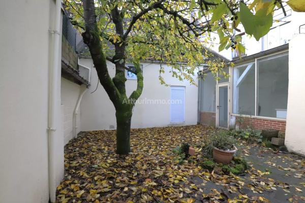 Vente Appartement 2 pièces 39 m2 à Montlhéry