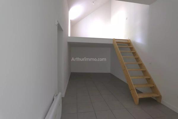 Vente Appartement 2 pièces 39 m2 à Montlhéry