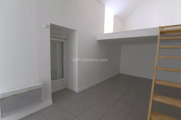 Vente Appartement 2 pièces 39 m2 à Montlhéry