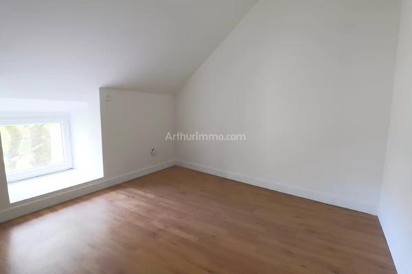 Vente Appartement 2 pièces 39 m2 à Montlhéry