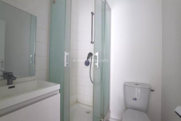 Vente Appartement 2 pièces 39 m2 à Montlhéry