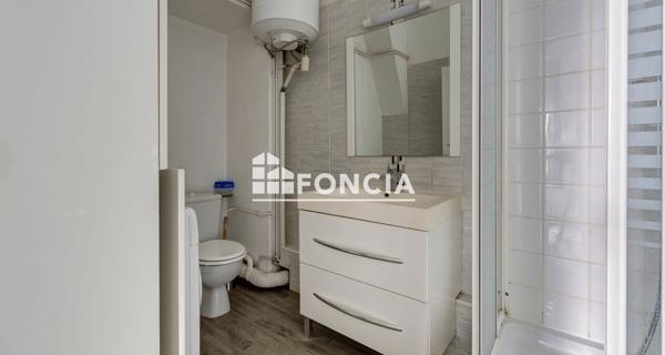 À vendre Studio 31.08 m² - Reims 51100