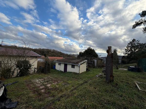 Maison Neuves Maisons 7 pièce(s)