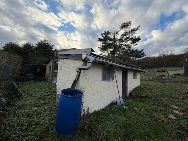 Maison Neuves Maisons 7 pièce(s)