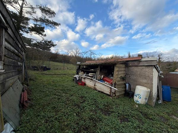 Maison Neuves Maisons 7 pièce(s)