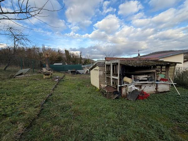 Maison Neuves Maisons 7 pièce(s)