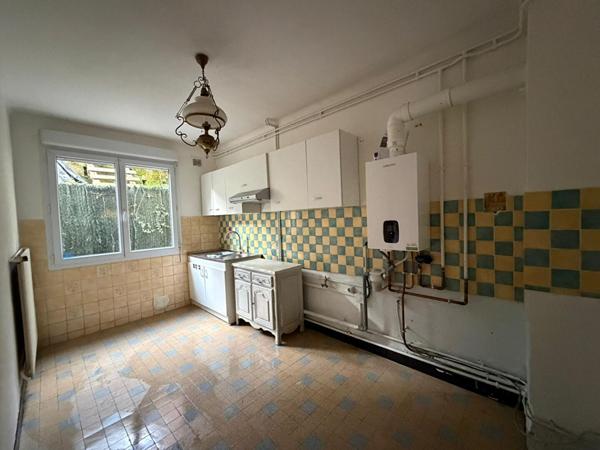 Maison Neuves Maisons 7 pièce(s)