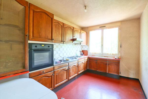 ANTONY MAIRIE - 4 PIÈCES -78 m² avec balcon, parking et cave ? Emplacement privilégié