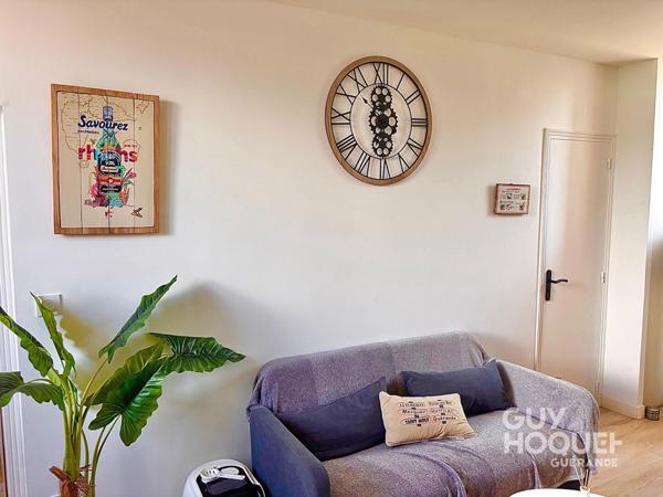 En exclusivité Studio à Guérande