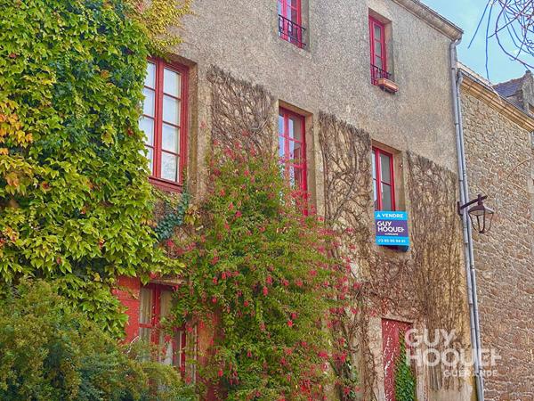 En exclusivité Studio à Guérande