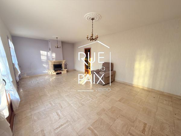 86440 MIGNE AUXANCES Maison Migne Auxances 4 pièce(s) 104 m2