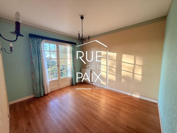 86440 MIGNE AUXANCES Maison Migne Auxances 4 pièce(s) 104 m2