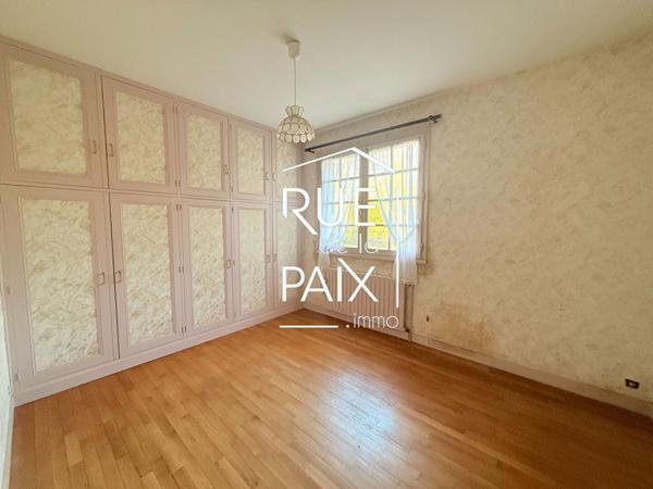 86440 MIGNE AUXANCES Maison Migne Auxances 4 pièce(s) 104 m2