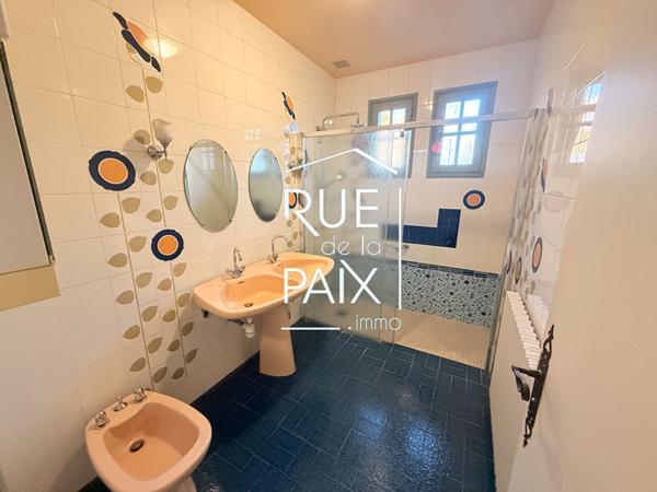 86440 MIGNE AUXANCES Maison Migne Auxances 4 pièce(s) 104 m2