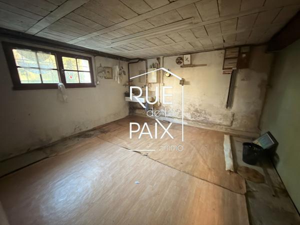 86440 MIGNE AUXANCES Maison Migne Auxances 4 pièce(s) 104 m2